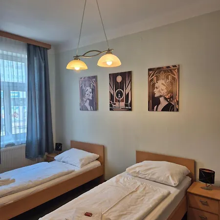 Hotell Mariazellerhof