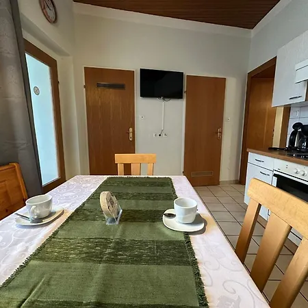 Mariazellerhof Hotel *