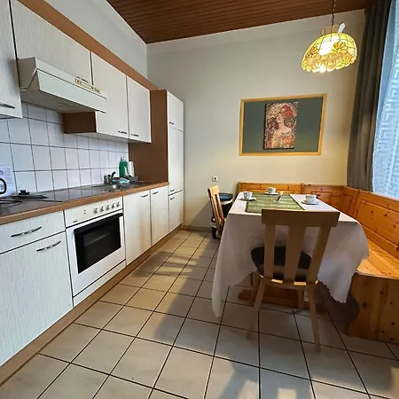Hotell Mariazellerhof *