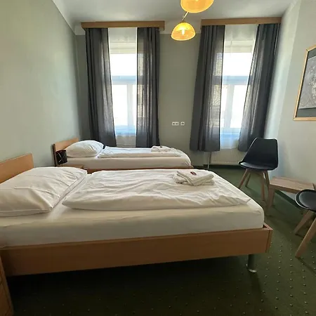 Mariazellerhof Hotell Sankt Poelten