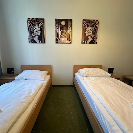 Mariazellerhof Hotell