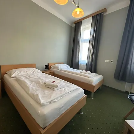 Hotell Mariazellerhof *