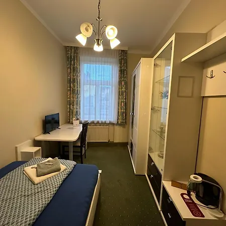Mariazellerhof Hotell