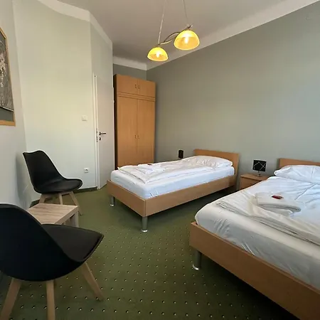 Mariazellerhof Hotell Sankt Poelten