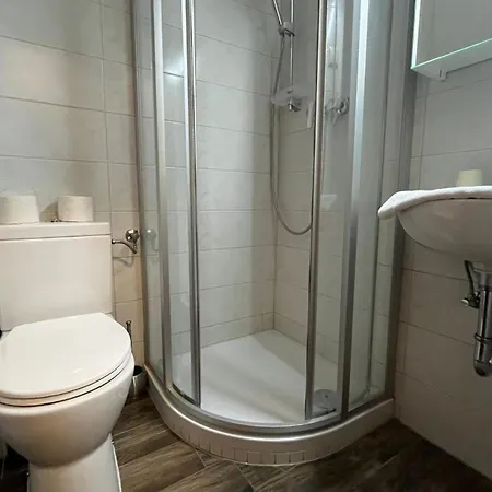 Mariazellerhof Hotell