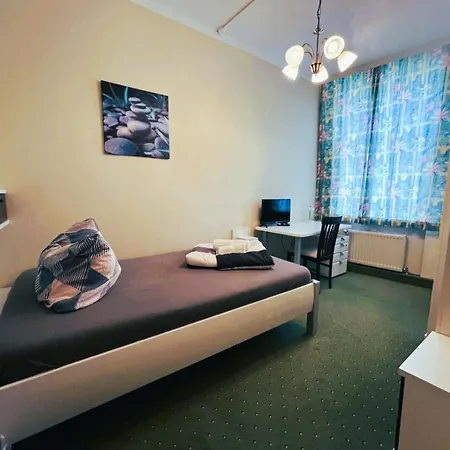 Mariazellerhof Hotell