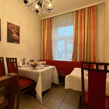 Mariazellerhof Hotell Sankt Poelten