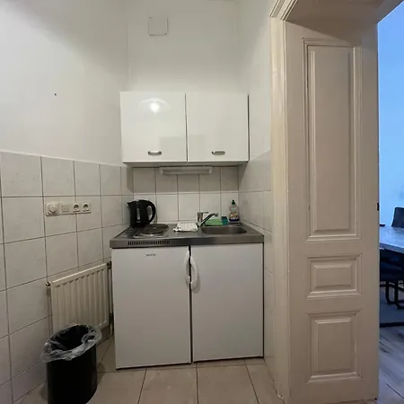 Hotell Mariazellerhof Sankt Poelten