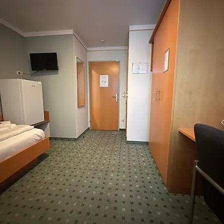 Mariazellerhof * Sankt Poelten