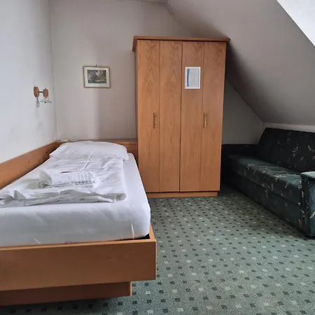 Mariazellerhof Hotel *