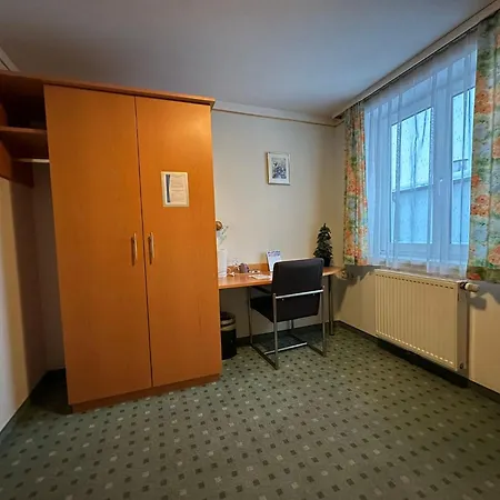 Mariazellerhof *