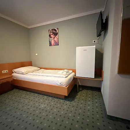 Hotel Mariazellerhof