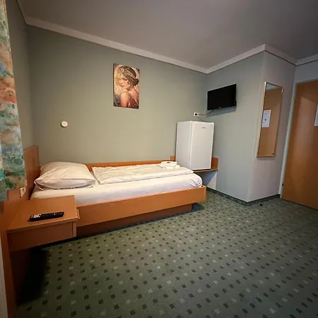 Hotel Mariazellerhof *