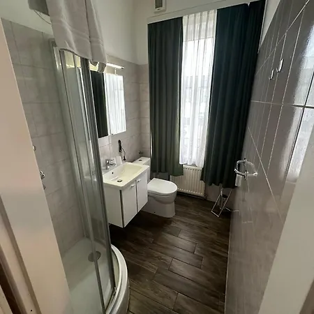 Mariazellerhof Hotell