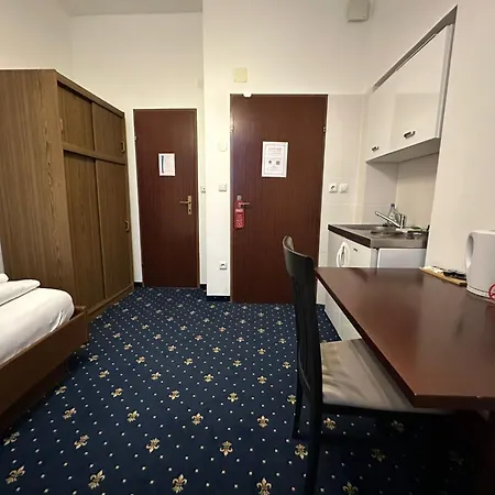 Mariazellerhof Hotell Sankt Poelten