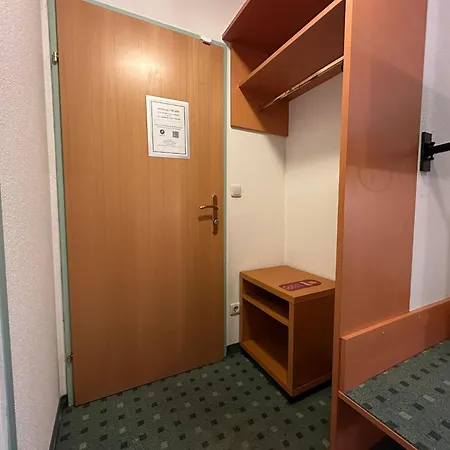 Hotell Mariazellerhof
