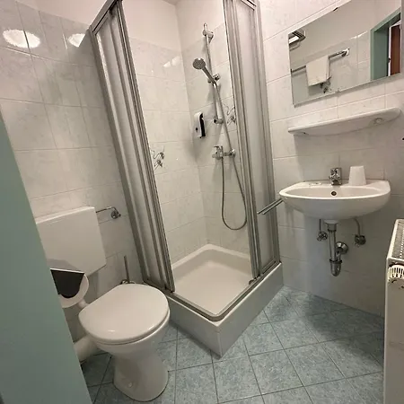 Mariazellerhof Hotell