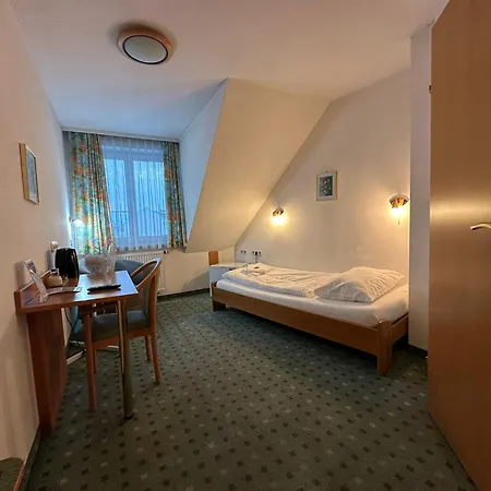 Hotell Mariazellerhof