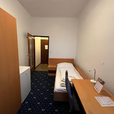 Mariazellerhof Hotell Sankt Poelten
