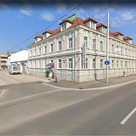 Mariazellerhof *