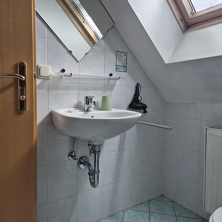 Hotell Mariazellerhof