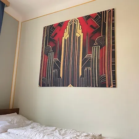 Hotell Mariazellerhof *
