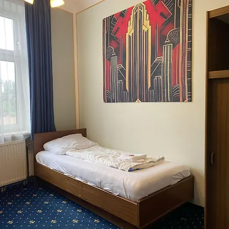Mariazellerhof * Sankt Poelten