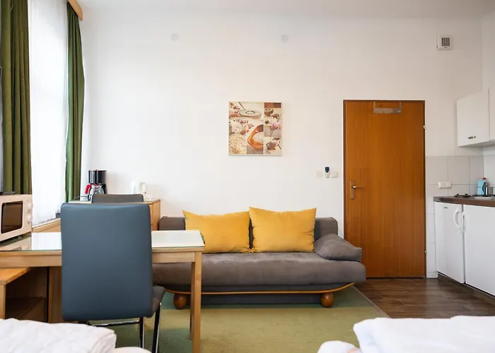 Hotel Mariazellerhof