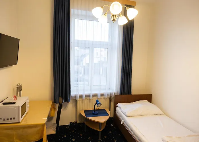 Hotel Mariazellerhof Sankt Poelten