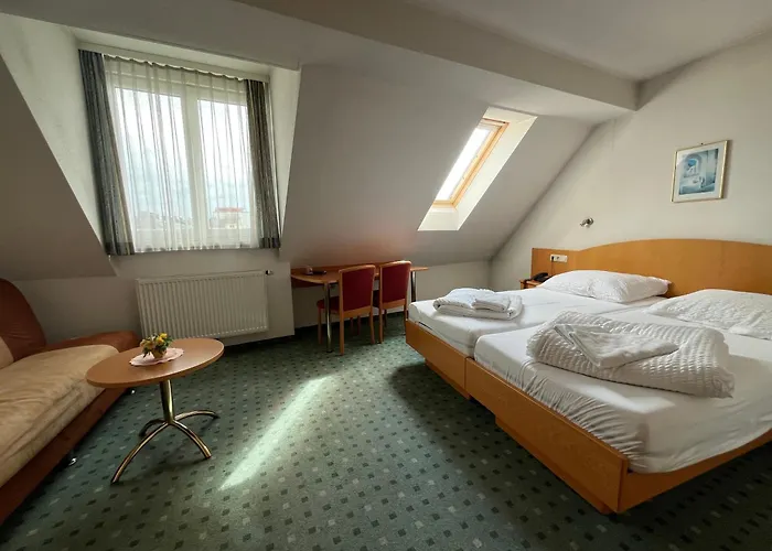 Mariazellerhof * Sankt Poelten