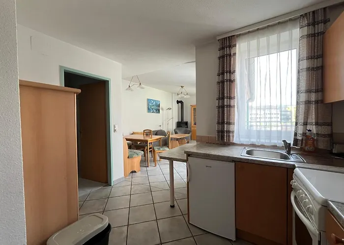 Mariazellerhof * Sankt Poelten