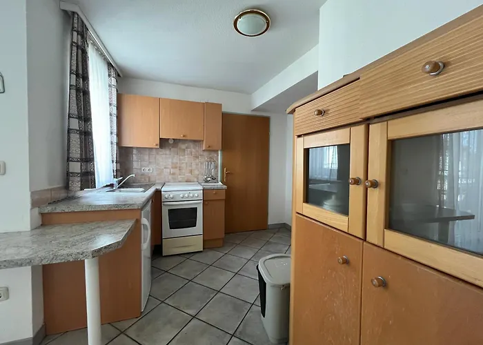 Mariazellerhof Hotel