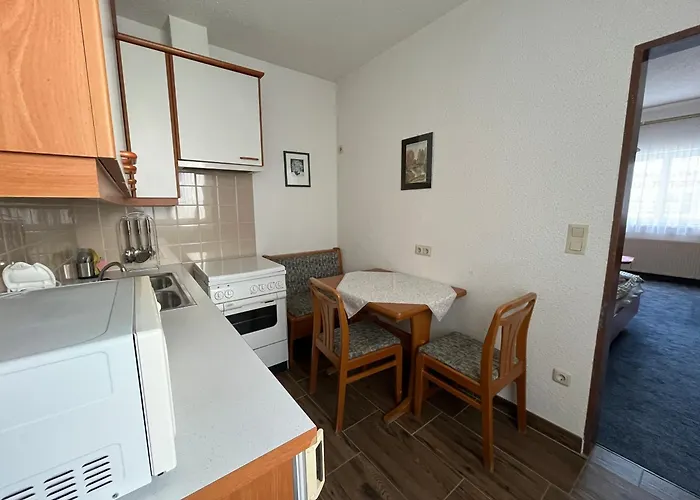 Hotel Mariazellerhof Sankt Poelten