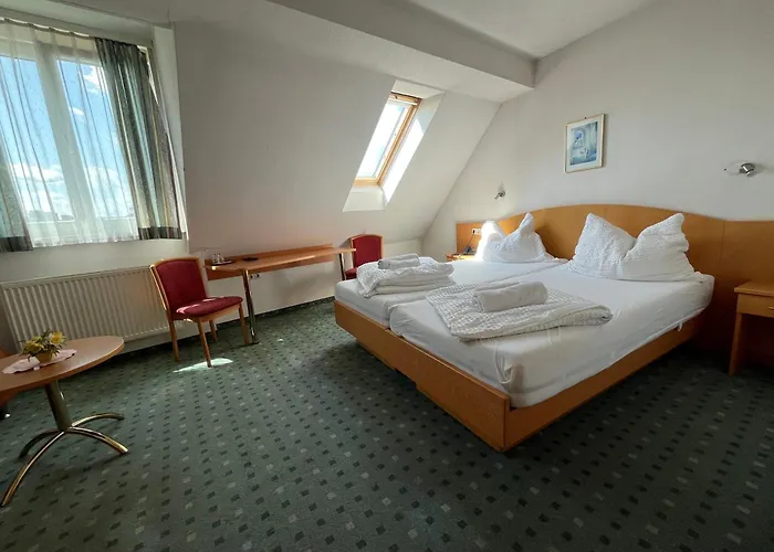 Mariazellerhof Hotel