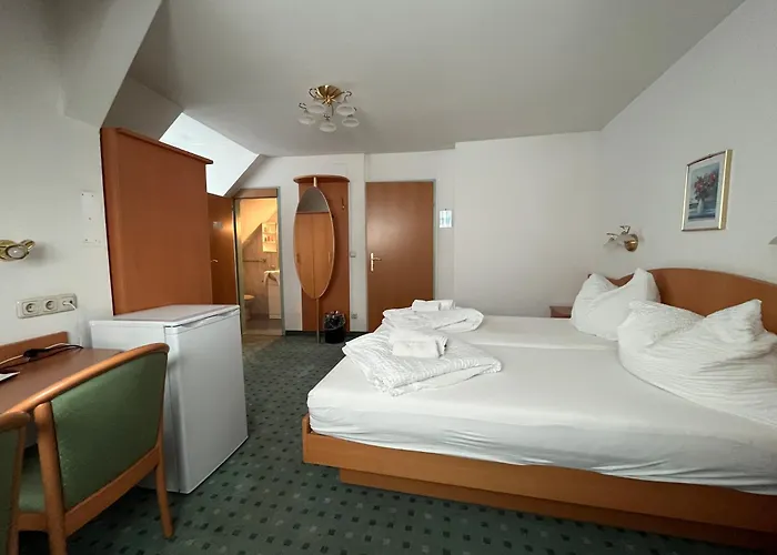 Mariazellerhof Sankt Poelten