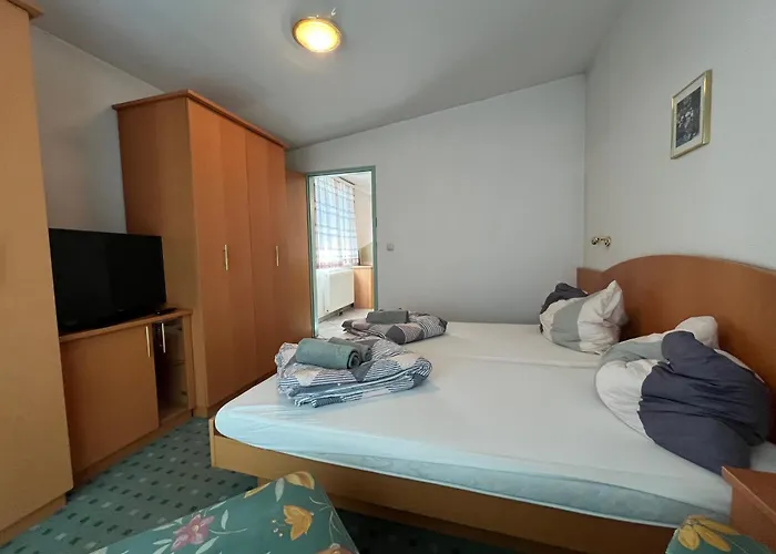 Mariazellerhof Hotel Sankt Poelten