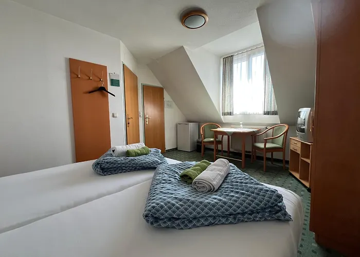 Mariazellerhof Hotel