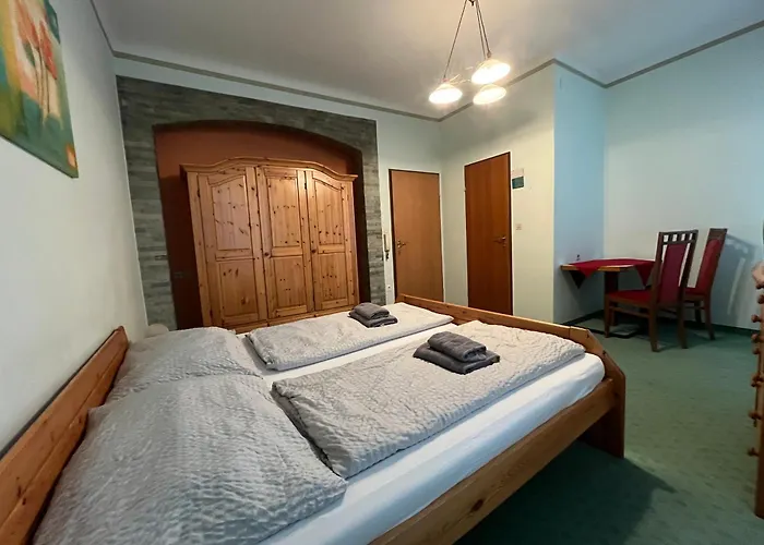 Hotel Mariazellerhof