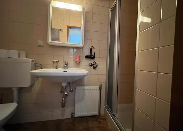 Hotel Mariazellerhof *