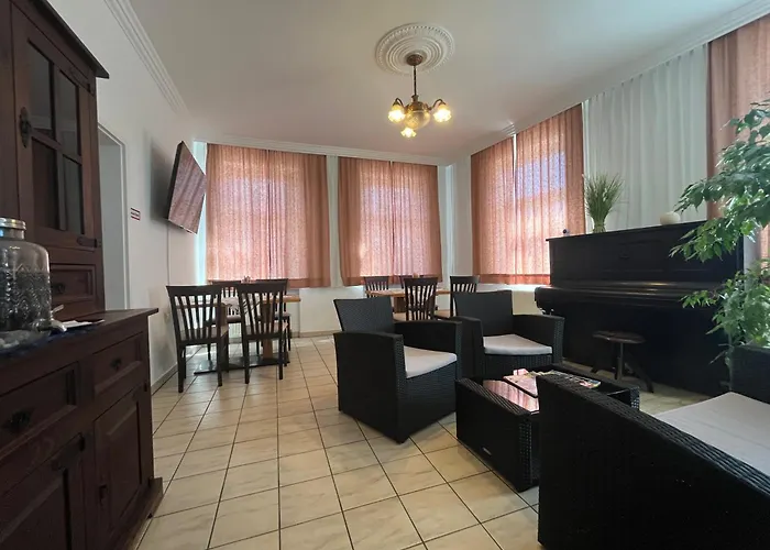 Hotel Mariazellerhof