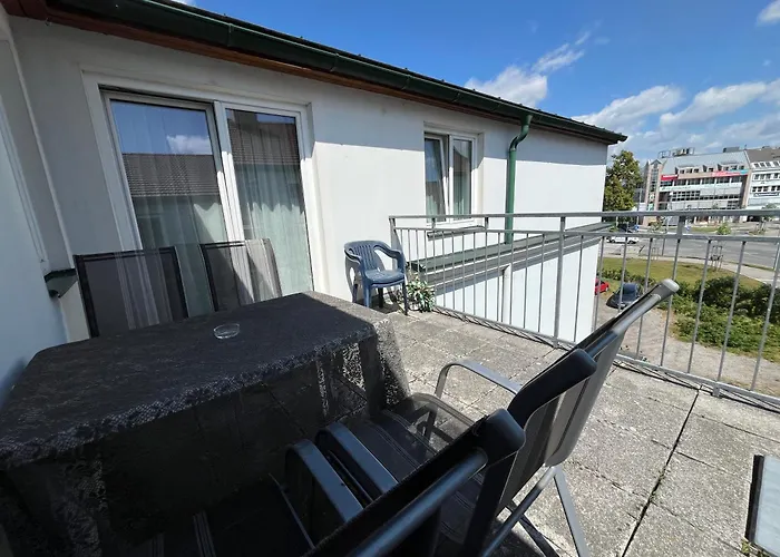 Hotel Mariazellerhof Sankt Poelten