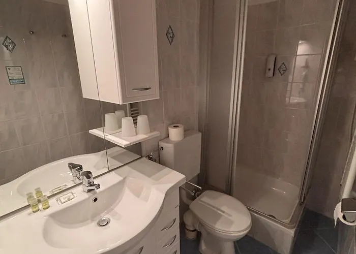 Hotel Mariazellerhof Sankt Poelten