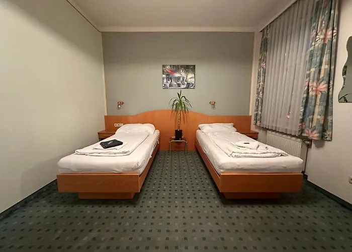 Mariazellerhof Hotel *