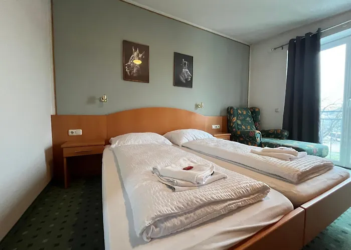 Hotel Mariazellerhof