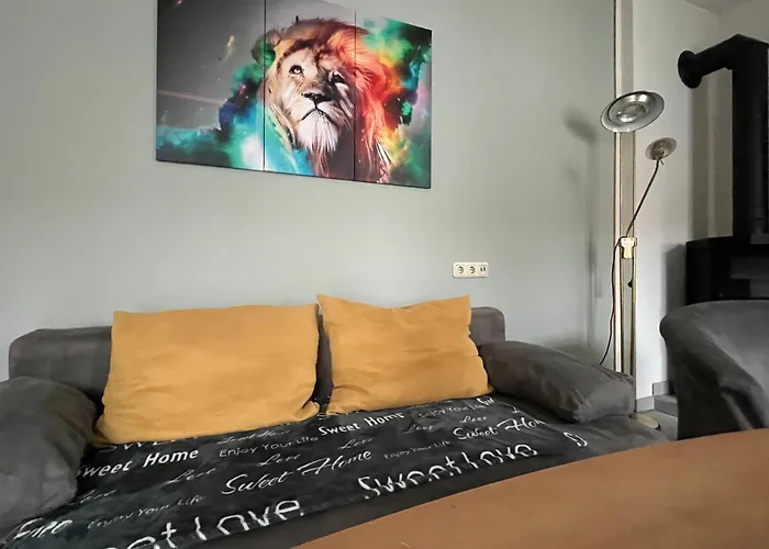 Mariazellerhof Hotel *