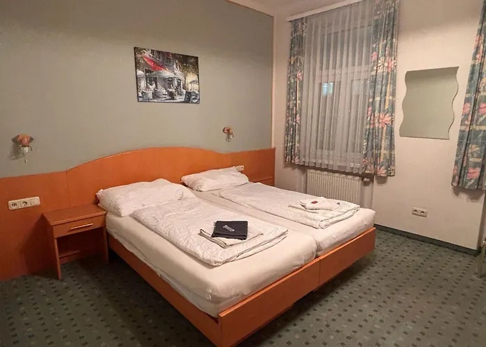 Hotel Mariazellerhof