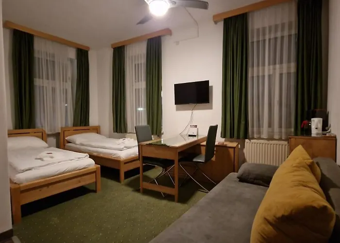 Mariazellerhof Sankt Poelten