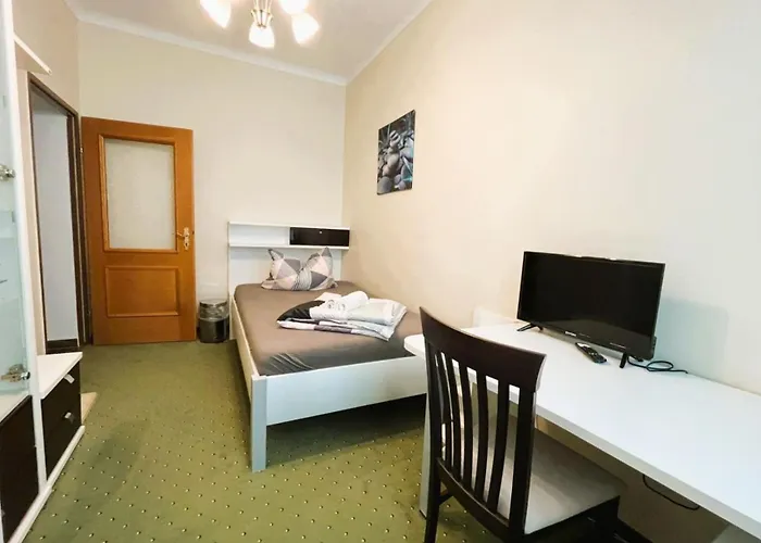 Mariazellerhof Hotel Sankt Poelten