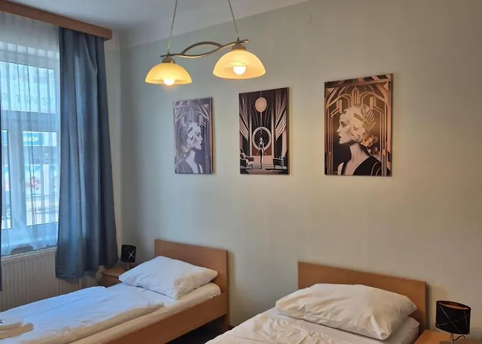 Hotel Mariazellerhof