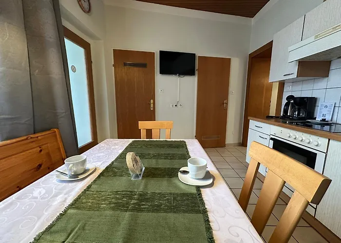 Mariazellerhof Hotel *